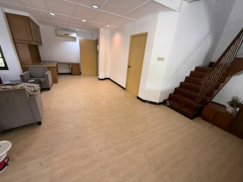 Rumah Berkembar untuk Dijual di Kuching (Sarawak) - Warron Sia - PropertyGuru.com.my