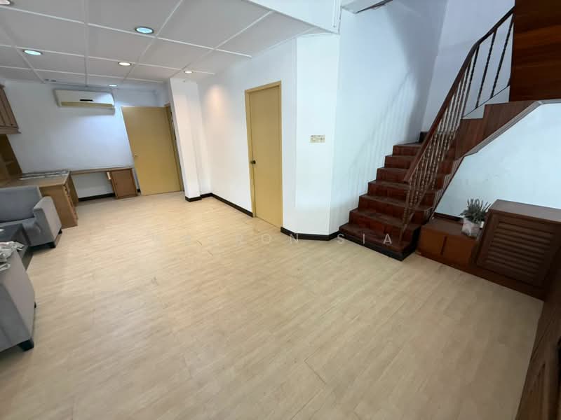 Rumah Berkembar untuk Dijual di Kuching (Sarawak) - Warron Sia - PropertyGuru.com.my