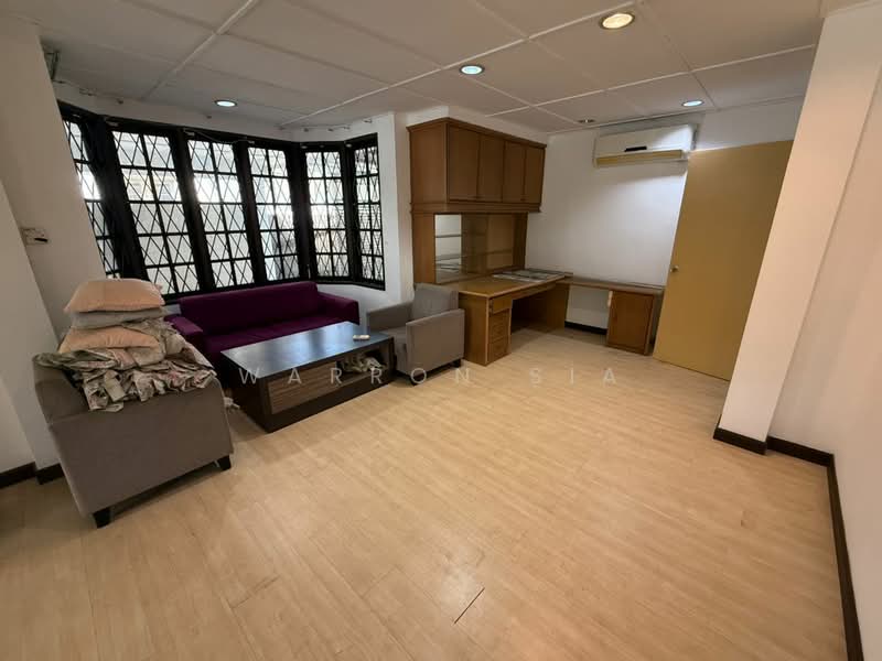 Rumah Berkembar untuk Dijual di Kuching (Sarawak) - Warron Sia - PropertyGuru.com.my