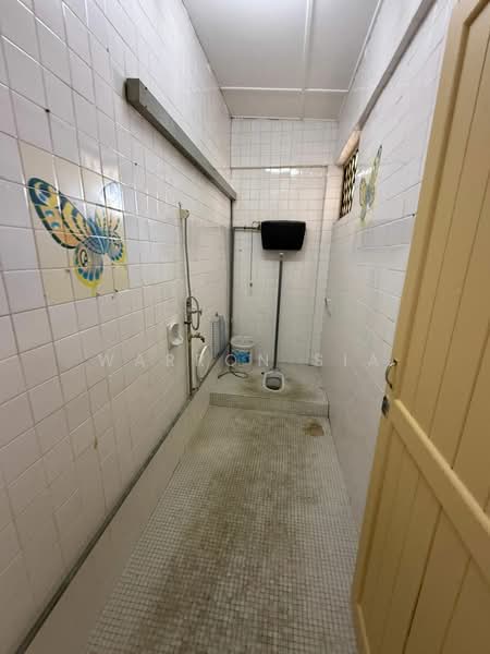Rumah Berkembar untuk Dijual di Kuching (Sarawak) - Warron Sia - PropertyGuru.com.my