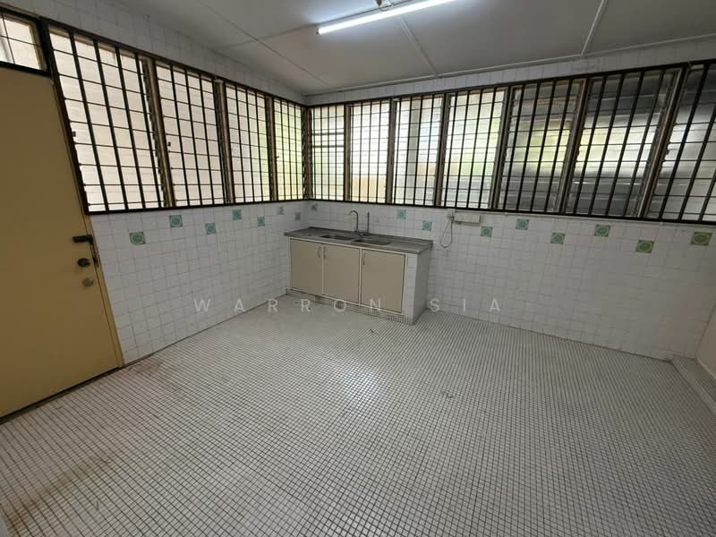 Rumah Berkembar untuk Dijual di Kuching (Sarawak) - Warron Sia - PropertyGuru.com.my