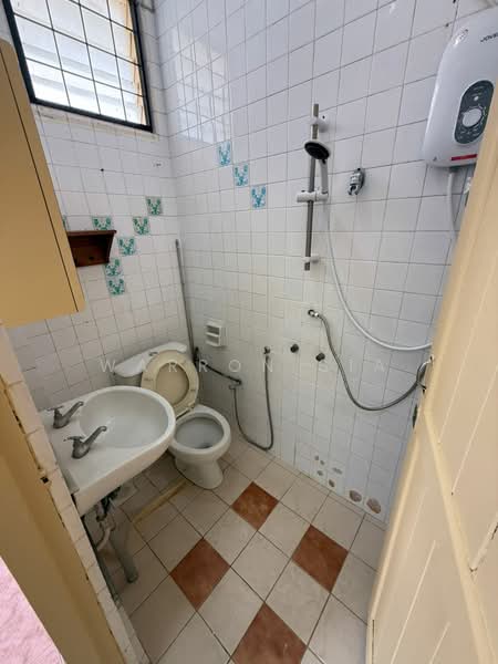 Rumah Berkembar untuk Dijual di Kuching (Sarawak) - Warron Sia - PropertyGuru.com.my