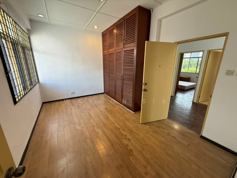 Rumah Berkembar untuk Dijual di Kuching (Sarawak) - Warron Sia - PropertyGuru.com.my