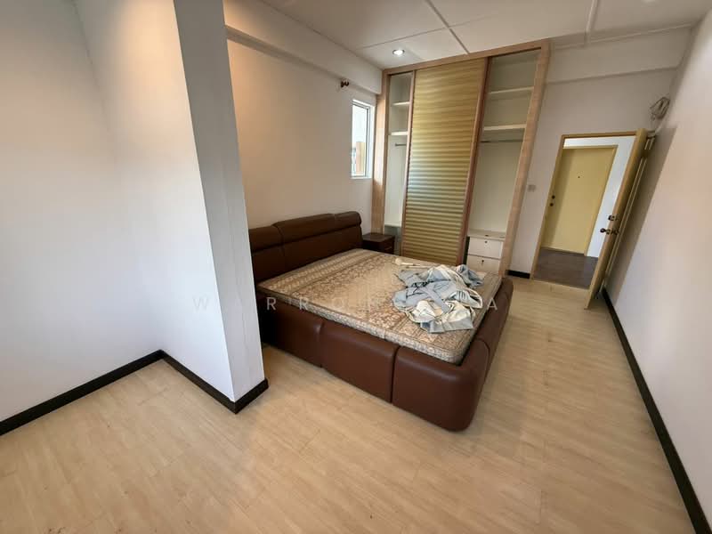 Rumah Berkembar untuk Dijual di Kuching (Sarawak) - Warron Sia - PropertyGuru.com.my