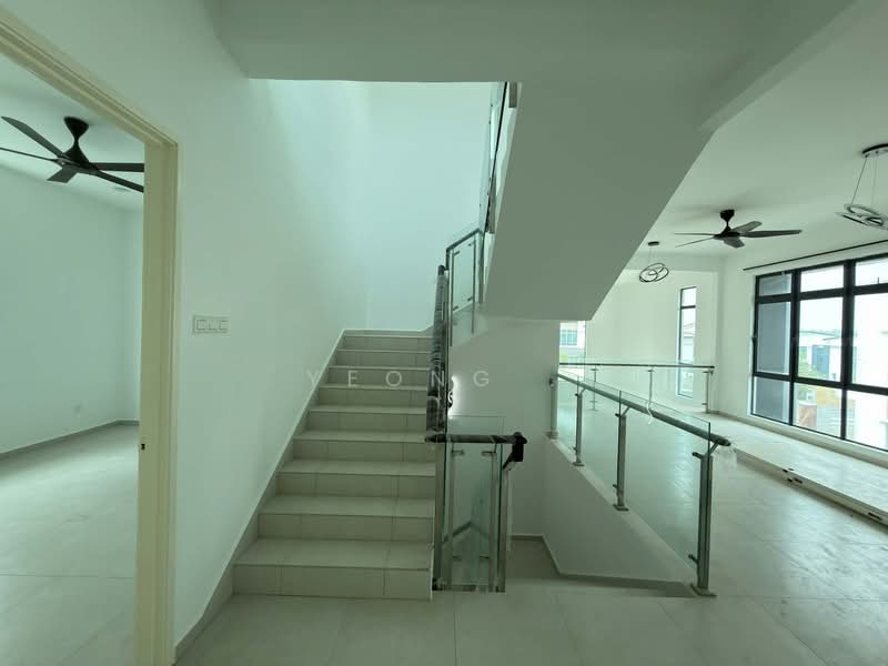 Bungalow for Rent in Bemban (Melaka) - Yeong . - Interior - PropertyGuru.com.my