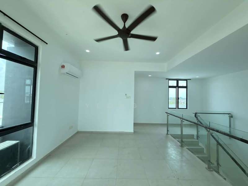 Bungalow for Rent in Bemban (Melaka) - Yeong . - Interior - PropertyGuru.com.my