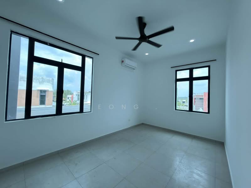 Bungalow for Rent in Bemban (Melaka) - Yeong . - Interior - PropertyGuru.com.my