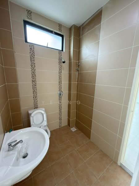 Bungalow for Rent in Bemban (Melaka) - Yeong . - Bathroom - PropertyGuru.com.my