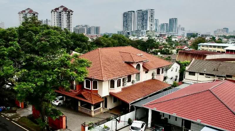 Bungalow for Sale in Seksyen 11 (Petaling Jaya) - JUMIDAH (JUE) - Exterior - PropertyGuru.com.my