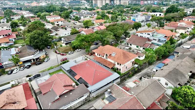 Bungalow for Sale in Seksyen 11 (Petaling Jaya) - JUMIDAH (JUE) - Exterior - PropertyGuru.com.my