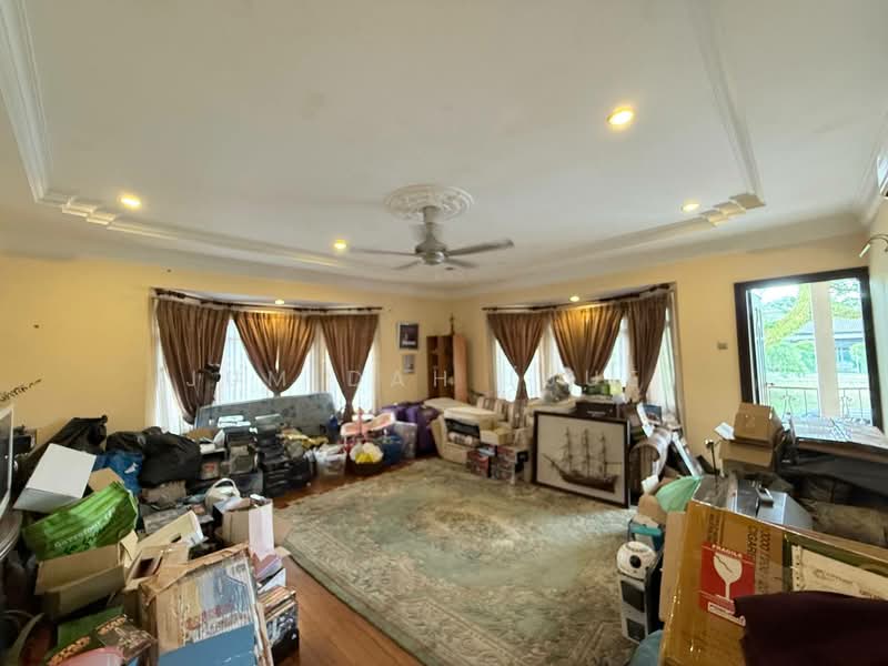 Bungalow for Sale in Seksyen 11 (Petaling Jaya) - JUMIDAH (JUE) - PropertyGuru.com.my
