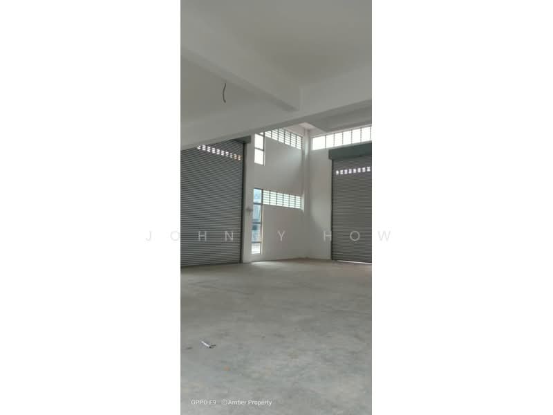 Semi-D Factory for Sale in Setia Alam (Selangor) - Johnny How - Interior - PropertyGuru.com.my