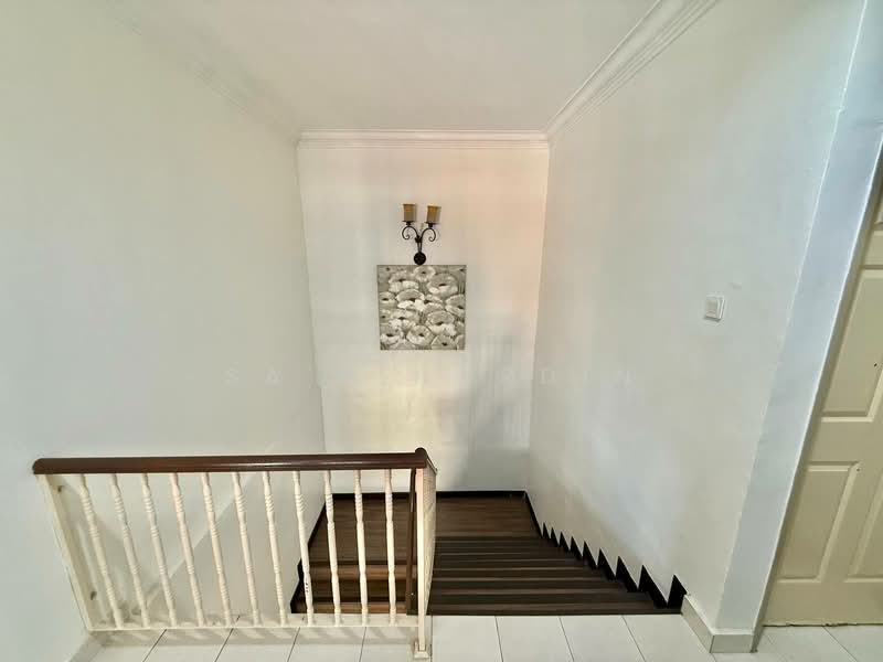 Semi-Detached House for Sale in Bukit Bandaraya (Shah Alam) - Sa'a Nordin - Interior - PropertyGuru.com.my