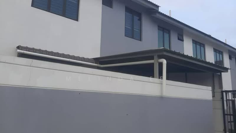 2-storey Terraced House for Rent in Nasa City (Tebrau) - Melinda Ee - PropertyGuru.com.my