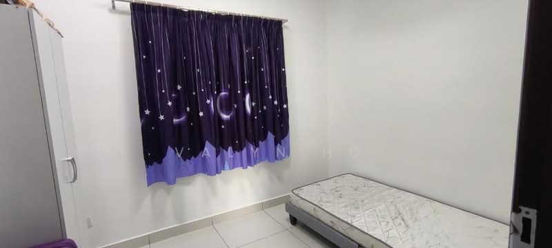 Condominium for Rent at Paraiso Residence @ The Earth - Valyn Ho - Bedroom - PropertyGuru.com.my