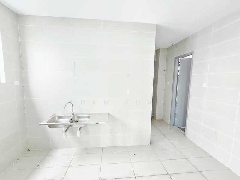 For Sale - [Brand New] Quas Residence 3-sty Bungalow