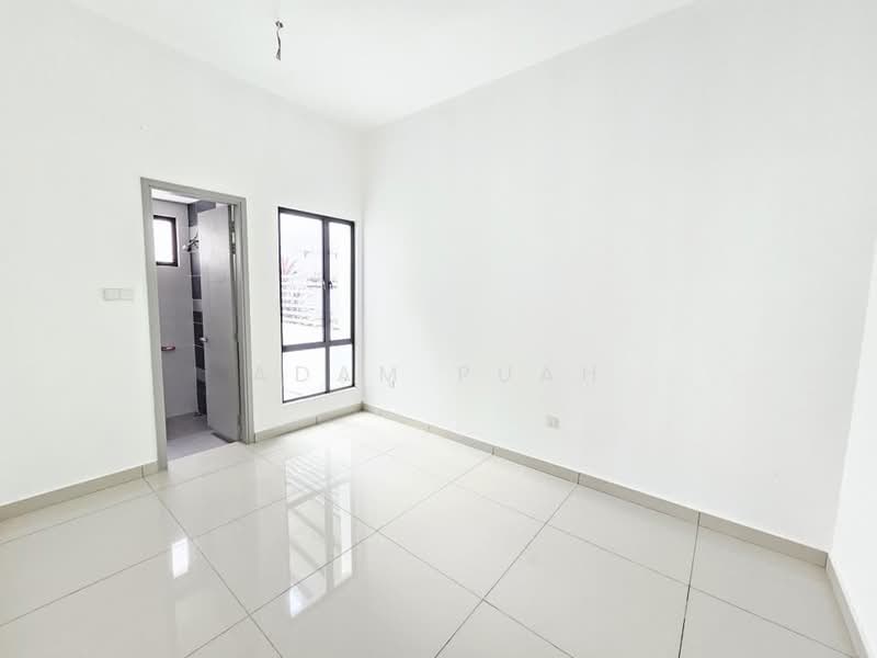 For Sale - [Brand New] Quas Residence 3-sty Bungalow