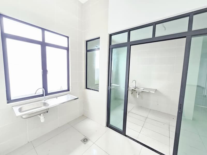 For Sale - [Brand New] Quas Residence 3-sty Bungalow