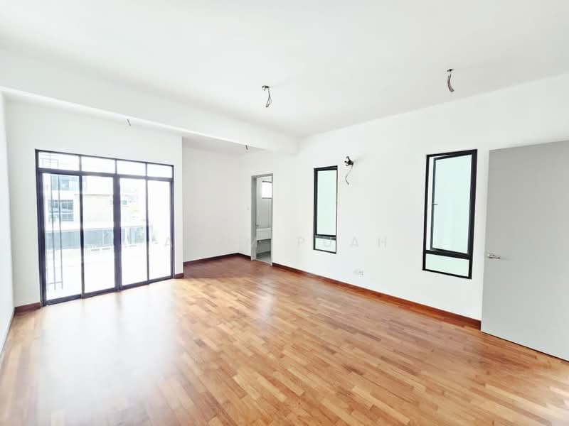 For Sale - [Brand New] Quas Residence 3-sty Bungalow