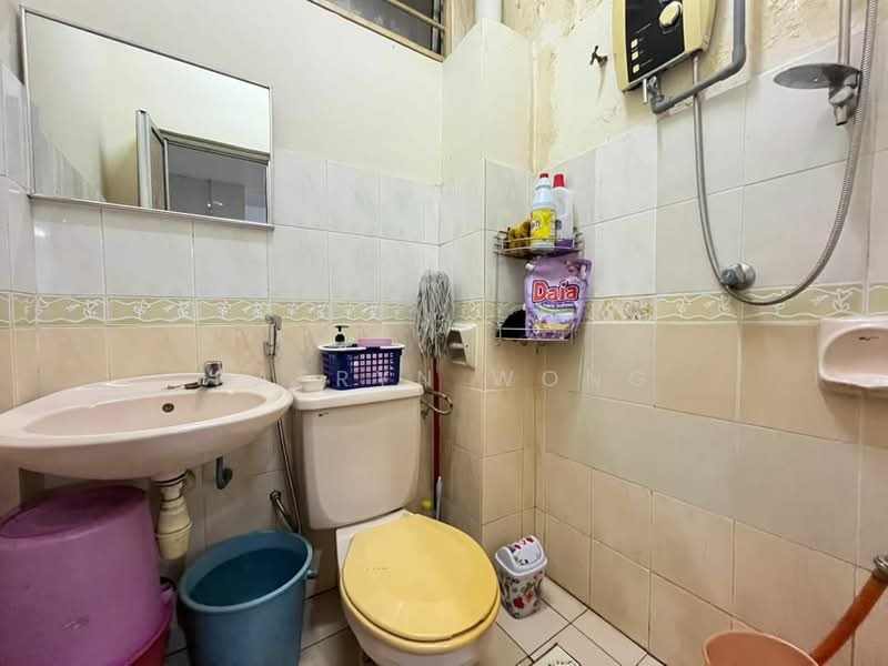 Kota Damansara untuk Untuk Dijual - RM 749,000, Mac 2026 - Bathroom - PropertyGuru.com.my