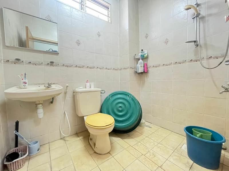 Kota Damansara untuk Untuk Dijual - RM 749,000, Mac 2026 - Bathroom - PropertyGuru.com.my