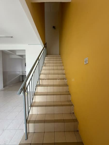 2-storey Terraced House for Rent in Taman Permai (Seremban) - Leo Goh - Interior - PropertyGuru.com.my