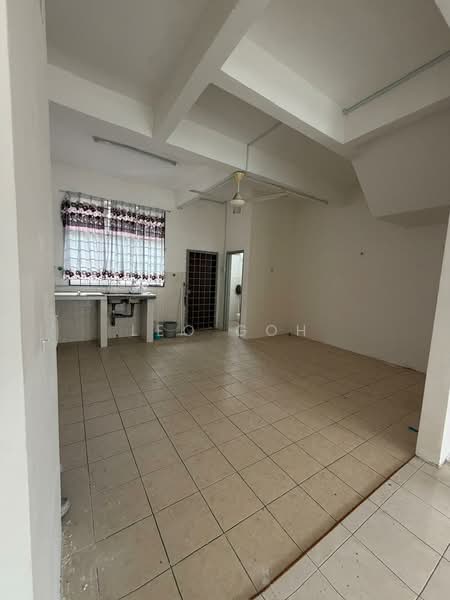2-storey Terraced House for Rent in Taman Permai (Seremban) - Leo Goh - Kitchen - PropertyGuru.com.my