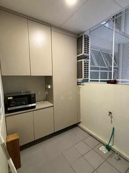 Apartment for Rent at Nu Ryegates - Ching Ching Lau - Interior - PropertyGuru.com.my