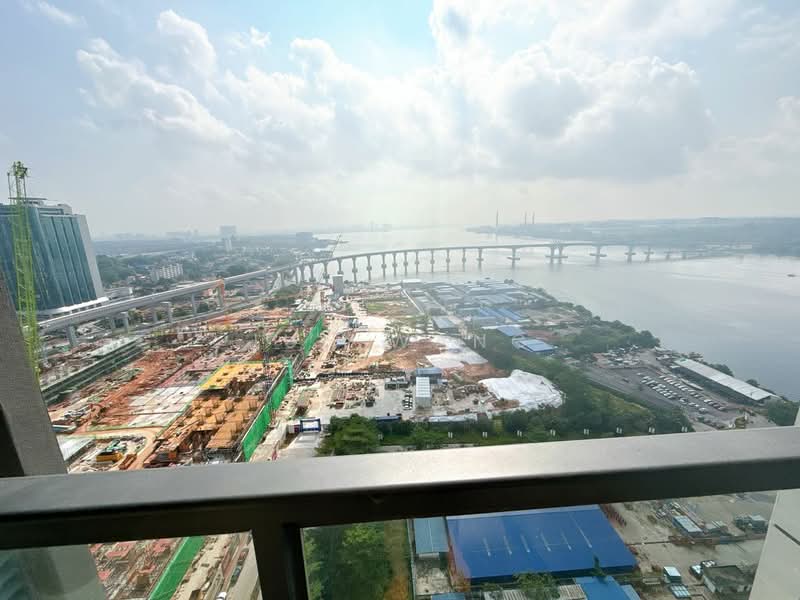 Condominium for Sale at R&F Princess Cove Phase 2-Seine Region - Jun Wang - View - PropertyGuru.com.my