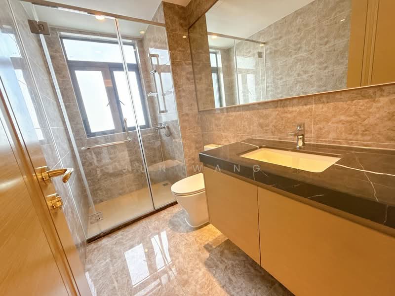 Condominium for Sale at R&F Princess Cove Phase 2-Seine Region - Jun Wang - Bathroom - PropertyGuru.com.my