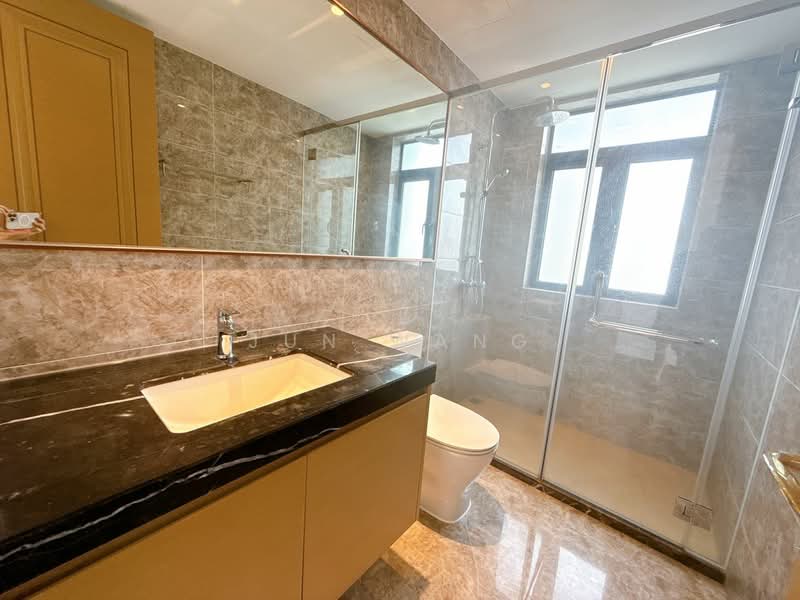 Condominium for Sale at R&F Princess Cove Phase 2-Seine Region - Jun Wang - Bathroom - PropertyGuru.com.my