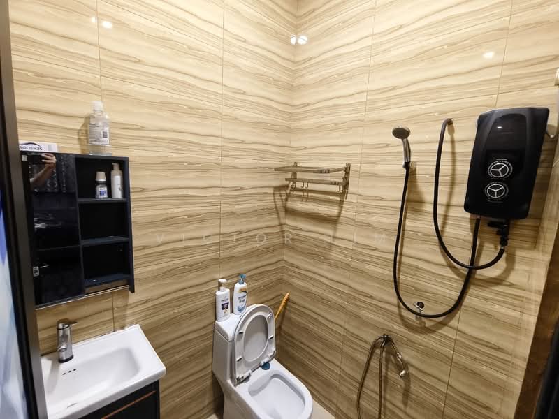 1-storey Terraced House for Sale in Kempas (Johor Bahru) - Victor Lim - PropertyGuru.com.my