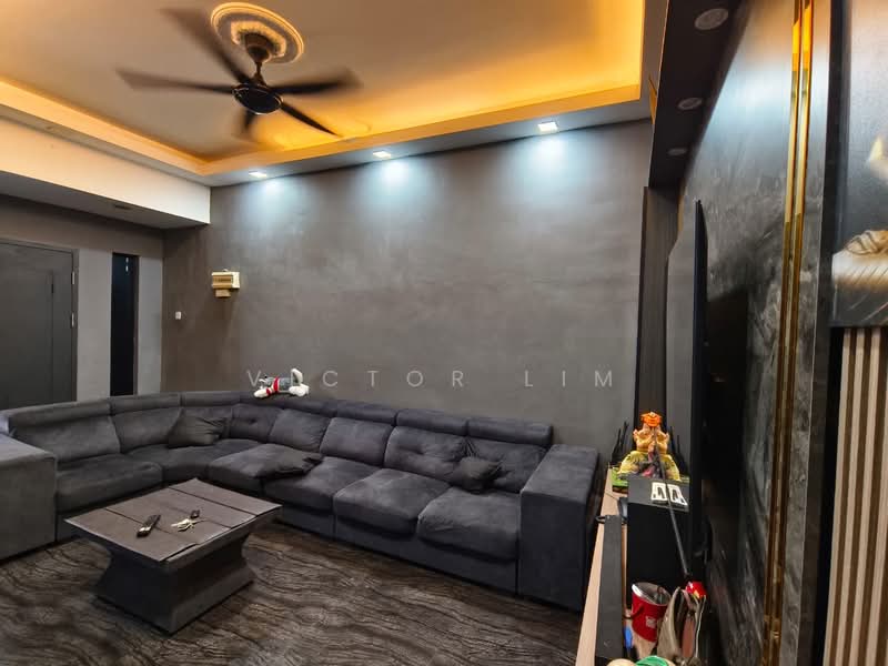 1-storey Terraced House for Sale in Kempas (Johor Bahru) - Victor Lim - PropertyGuru.com.my