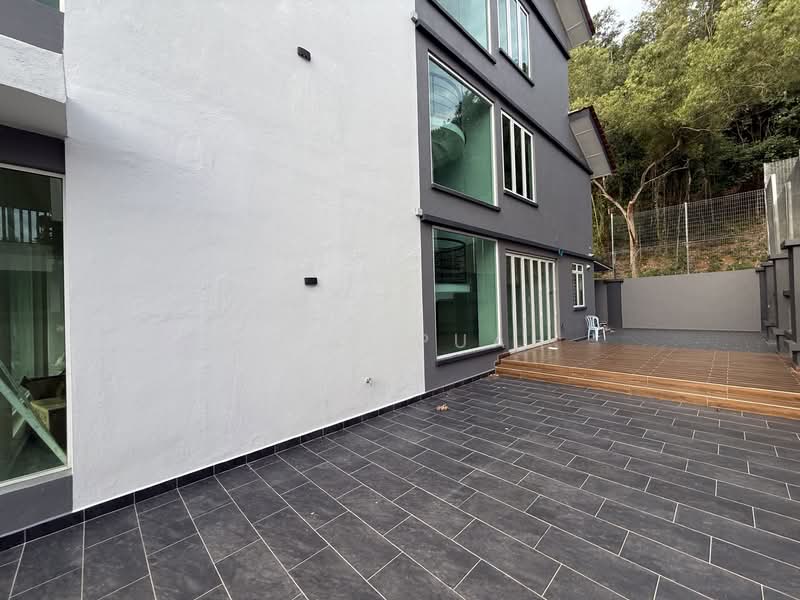 Zero-Lot Bungalow for Sale in Kajang (Selangor) - Adam Puah - Exterior - PropertyGuru.com.my