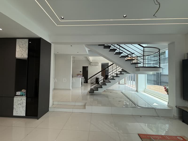 Zero-Lot Bungalow for Sale in Kajang (Selangor) - Adam Puah - Interior - PropertyGuru.com.my