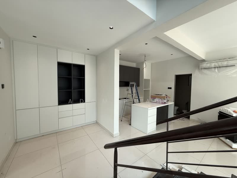 Zero-Lot Bungalow for Sale in Kajang (Selangor) - Adam Puah - Kitchen - PropertyGuru.com.my