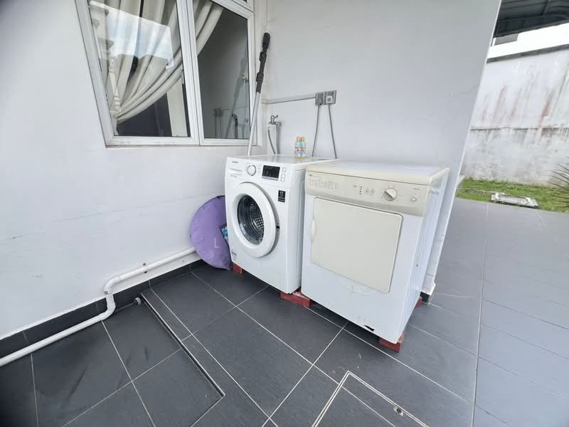 Bungalow for Rent in Horizon Hills (Iskandar Puteri (Nusajaya)) - Liew . - PropertyGuru.com.my