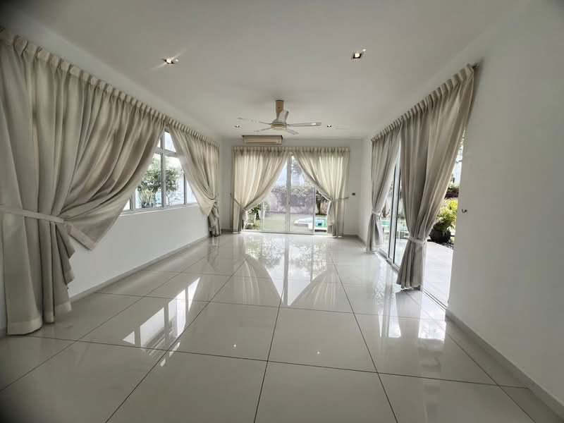 Bungalow for Rent in Horizon Hills (Iskandar Puteri (Nusajaya)) - Liew . - PropertyGuru.com.my