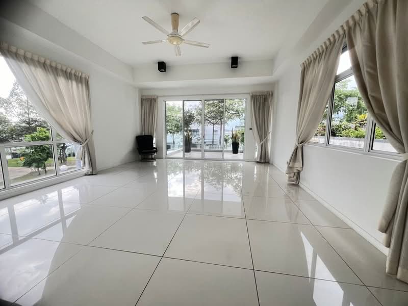 Bungalow for Rent in Horizon Hills (Iskandar Puteri (Nusajaya)) - Liew . - PropertyGuru.com.my