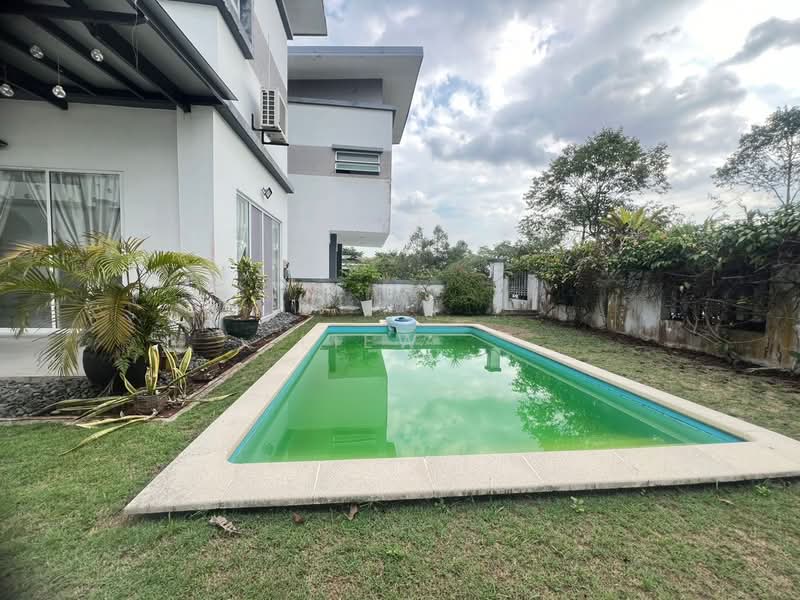 Bungalow for Rent in Horizon Hills (Iskandar Puteri (Nusajaya)) - Liew . - PropertyGuru.com.my