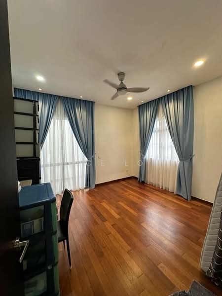 Cluster House for Sale in Taman Ekoflora (Johor Bahru) - Jace Loh - Bedroom - PropertyGuru.com.my