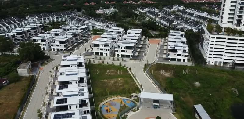 Bungalow for Sale in Subang Jaya (Selangor) - Rashidah Juremi - Exterior - PropertyGuru.com.my