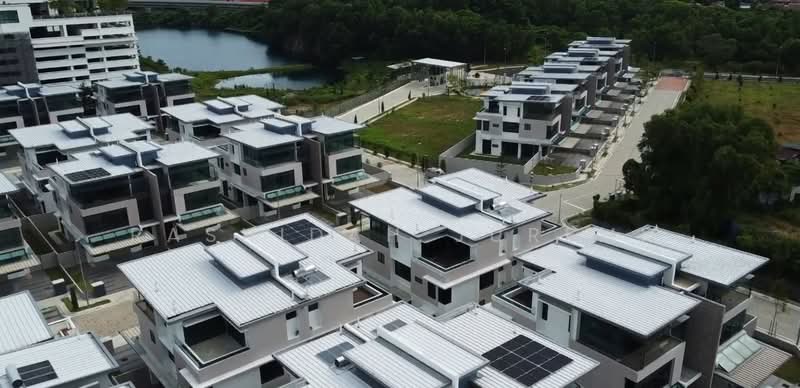 Bungalow for Sale in Subang Jaya (Selangor) - Rashidah Juremi - Exterior - PropertyGuru.com.my