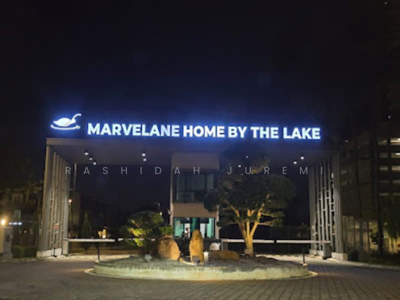 Bungalow for Sale in Subang Jaya (Selangor) - Rashidah Juremi - Exterior - PropertyGuru.com.my