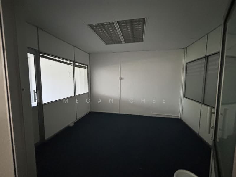 Office for Rent in Taman Chateau (Ipoh) - Megan Chee - Interior - PropertyGuru.com.my