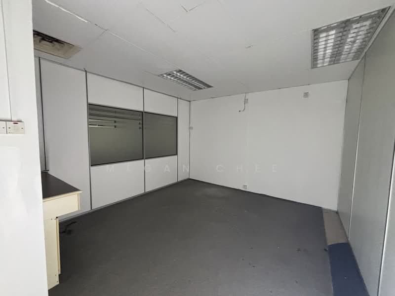 Office for Rent in Taman Chateau (Ipoh) - Megan Chee - Interior - PropertyGuru.com.my