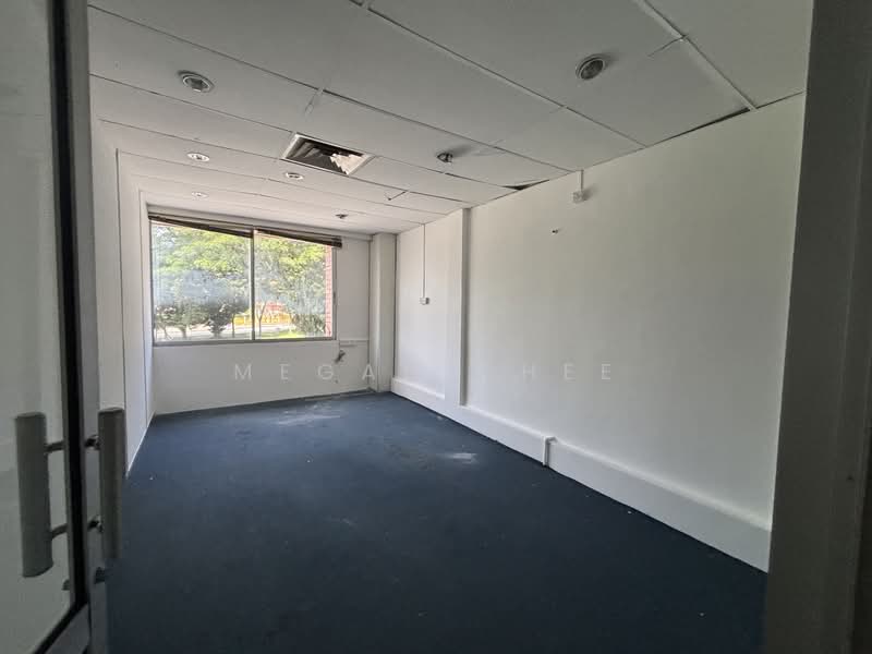Office for Rent in Taman Chateau (Ipoh) - Megan Chee - Interior - PropertyGuru.com.my