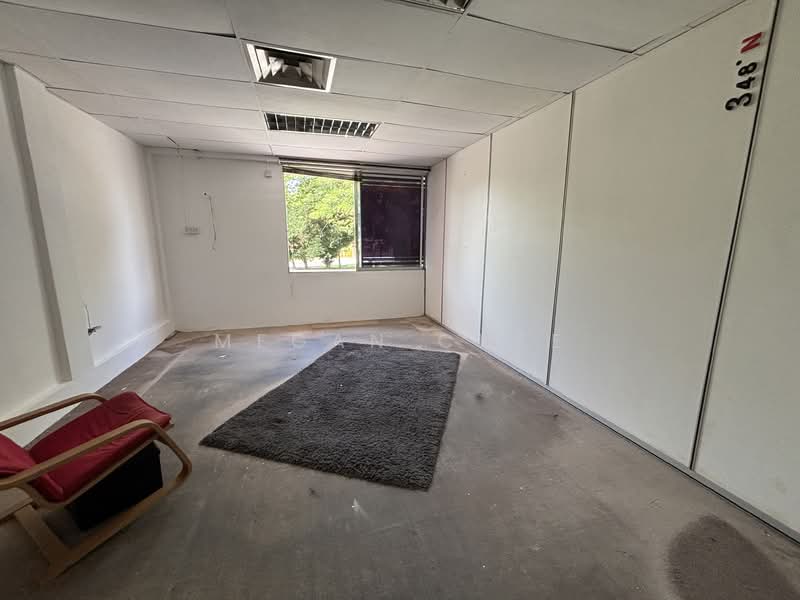Office for Rent in Taman Chateau (Ipoh) - Megan Chee - Interior - PropertyGuru.com.my