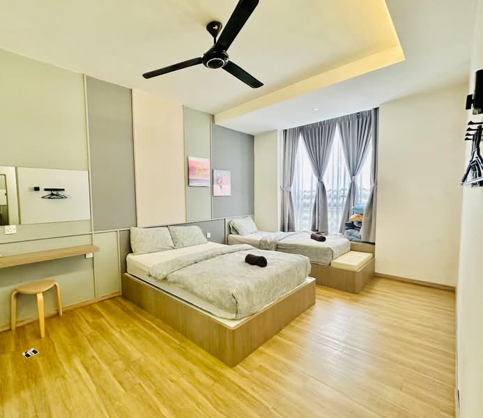 Apartment for Sale at Emerald Avenue - SK Kok - PropertyGuru.com.my