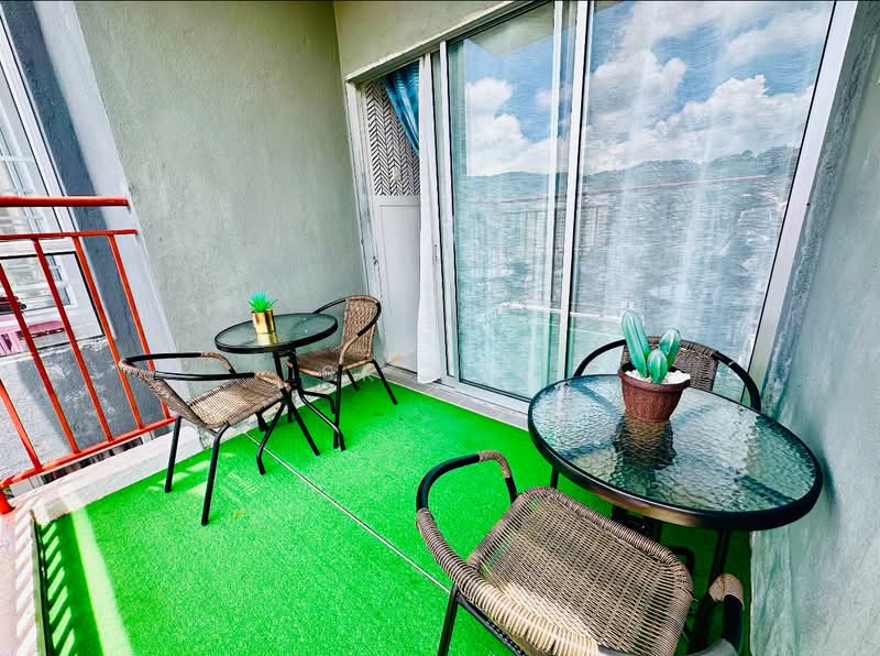 Apartment for Sale at Emerald Avenue - SK Kok - PropertyGuru.com.my